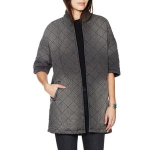 NWT! Current Elliott Car Coat